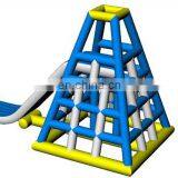 3600m2 For 200 Person Large Blast Zone Inflatable Water Park With Water Slides thumbnail-3