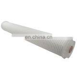 Actual Factory of High Flow Water Filter Cartridge in Water Treatment High Flow Filter Cartridge thumbnail-3