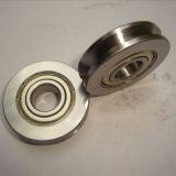 A603 ZZ Track Rollers Bearing thumbnail-1