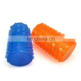 Bottle Dog Chew Toy With 3 Balls Inside Puzzle Play Toy Interactive Dog Moral Toy thumbnail-5