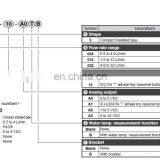 Original Japan CKD Flow Switch WFK3012M-15-N0/P0 thumbnail-6