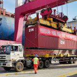 Tianjin To KARACHI FCL Transport (20GP/40GP/40HC/Special Container ) CIF thumbnail-2