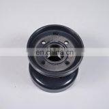 1E9060-7301 DC68G Kubota Spare Parts Support Roller thumbnail-3