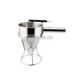 Oven Bakery Equipment Commercial Bakery Dispenser Funnel Oven Food Funnel thumbnail-2