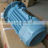 (PLC) ABB Three-phase AC Asynchronous Motor M2BAX315SMA2 110KW thumbnail-2