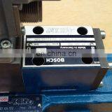 Rexroth Proportional Valve 4WRLE 27 03-550P-3X/G24K0/A1M thumbnail-4