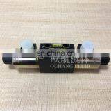 Parker D1VW20DNJWL76 Directional Valve thumbnail-2