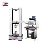 WJQ-100 Computer Control Horizontal Brake Pad Shear Testing Machine thumbnail-7