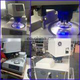 Metallographic Specimen Grinding and Polishing Machine/Grinder and Polishing MP-2S thumbnail-4