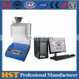 XNR-400D Hot Sale Melting Point Testing Machine for Plastic Testing Equipment thumbnail-2
