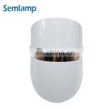 Amazon Hot Sale Led Light Therapy Facial Skin Care Mask thumbnail-7