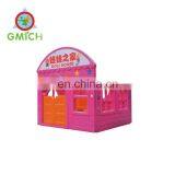 Game Outdoor Playhouse Outdoor Games for Family Baby Playground Outdoor thumbnail-2