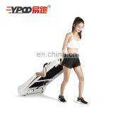 YPOO Full Assembled Cheap Small Folding Mini Home Fitness Treadmill thumbnail-5