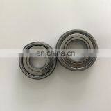 2020 New Discount High Precision 608 608rs China Bearing Factory Supply Ball Bearing thumbnail-4