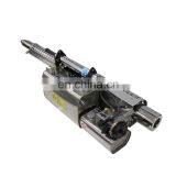 TS-35A Handheld Electric Ulv Cold Fogger Thermal Fogging Machine Portable Thermal Fog Generator thumbnail-2