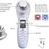 Home Use 7 Color Photon Therapy Facial Machine for Personal Skin Care thumbnail-2