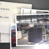 Square Ductile Iron Casting Manhole Covers thumbnail-1