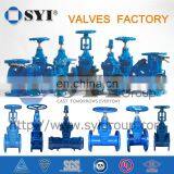 Casting 100% High Pressure Water Pressure Gate Valves For Gate Valves Factory thumbnail-2