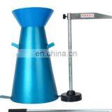 Steel Concrete Slump Cone Test Set thumbnail-1