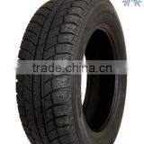 ISO, DOT, ECE approved Snow Tyre Winter Tires at stock