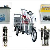 Electric Tricycle Front Shock Absorber thumbnail-6