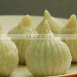 Indian Sweet Dumpling Machine Fried Modak Maker Suppliers Price thumbnail-6