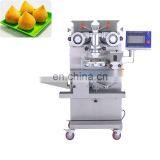 CE Certificated Restaurant Applicable Industries Arancini Balls Falafel Kubba Maamoul Coxinha Making Machine thumbnail-4