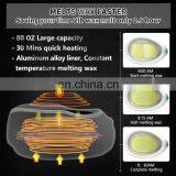 Paraffin Wax Machine for Hand Paraffin Heater Paraffin Wax Bath Use To Relieve Arthritis Pain and Stiff Muscles thumbnail-6
