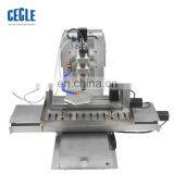 5axis Storm Cnc6040 Mini Cnc Metal Engraving Machine Price for Sale thumbnail-2