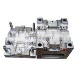 Plastic Injection Moulding Parts Mould Maker thumbnail-5