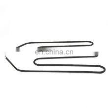 Customized high temperature bake oven heating parts electric oven toaster heating element