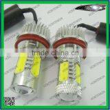 Common Auto Bulb H10 10W Motorcycle Brake Light Bulb