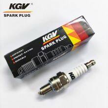 Motorcycle Spark Plug HSA-CR6 for HERO HONDA Splendor I Smart 110 thumbnail-3