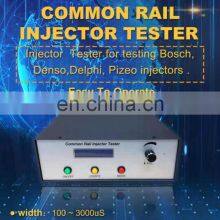 Beifang CRI200 Pulse Generator With Piezoelectric Function Testing Equipment thumbnail-5