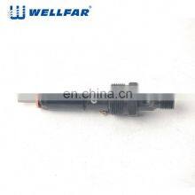6BT5.9 Diesel Engine Injector Fuel Injector 3802677