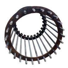 Alloy Steel Round Bar, Processed, Pre-embedded thumbnail-4