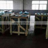 Switch Transparent Glass/glass Panel Touch Light Switch thumbnail-5