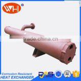 High Efficient Shell And Tube Stainless Steel Condenser,tubular Condenser,stainless Steel Condenser thumbnail-2