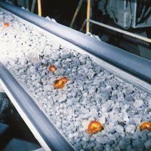 Heat Resistant Conveyor Belt / EP Conveyor Belt/ Conveyor Belt thumbnail-4