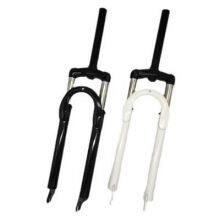 Front fork shock absorber    mountain bike shock absorber    front fork disc V brake