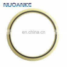 PU HBY Rod Buffer Seal Ring For Excavator Hydraulic Cylinder thumbnail-3