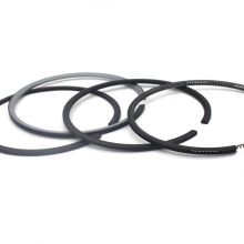 Diesel Engine 1-12121146-0 6BG1-4 6BG1 Piston Ring for ISUZU Excavator Rebuit Kit thumbnail-2