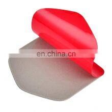 5*5 cm Aluminum Flag Shield Emblem Badge Decal Decor Sticker for Car Truck Auto thumbnail-2