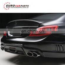 Cls Class W218 Cls63 Carbon Finber Rear Wing for Cls Class W218 Cls63 WD Style Carbon Spoiler Trunk Spoiler thumbnail-5