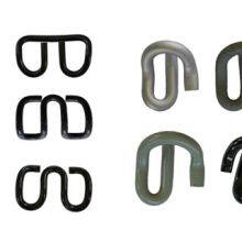 Rail Clip for RailroadTrack Fastening System thumbnail-4