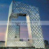 6.38-17.52mm AS/NZS2208:1996 Accredited Pattern Laminated Glass