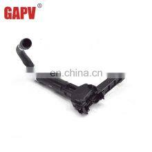 Right Headlight Washer Wiper Actuator Washer Nozzle OEM 85208-33030 LH For Lexus ES240 ES350 thumbnail-5