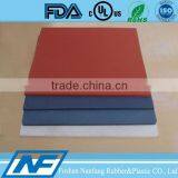 Silicone Material Foam Rubber Insulation Sheet
