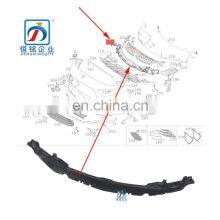 BRAND NEW REPLACEMENT W177 FILLING PIECE BUMPER IMPACT ABSORBER FOAM 1778855700 thumbnail-3