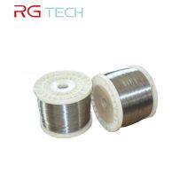 Pure Titanium Welding Titanium Filler Wire thumbnail-2